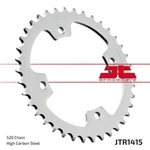 Steel Rear Sprocket Teeth: / JTR1415.40. Fixed Price $24.17.
