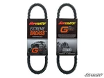 Superatv Extreme Badass Drive Belt For Polaris Sportsman - Oem # 3211160. Fixed Price $151.95.