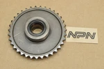 Vintage Used Oem Honda CA95 CB92 Starter Sprocket 28110-201-020. Fixed Price $76.99.