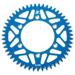 Tusk 209-167-0021 Rear Aluminum Sprocket 51 Tooth Blue. Fixed Price $51.82.