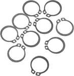 Moose Racing Countershaft Washer/snap Ring Kit 0935-0492. Fixed Price $15.95.