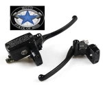 Brake Master Cylinder Clutch Lever For Honda Shadow Ace Aero Spirit VT1100 95-07. Fixed Price $25.99.