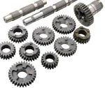 Andrews 5-SPEED Gear Set 296093. Fixed Price $1386.08.