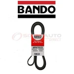 Bando 6PK2515 Serpentine Belt For PK060990 K060990RPM K060990HD Jp. Fixed Price $36.73.