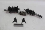 Ducati Panigale 1199S 12-14 Transmission Tranny Gears Gearbox Incomplete. Fixed Price $169.99.