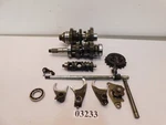 1981 Honda CB750 Oem Transmission Tranny Gears 23211-425-000. Fixed Price $64.99.
