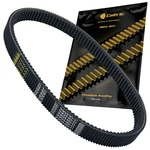 Drive Belt For Arctic Cat Snowmobile 0627-084. Fixed Price $52.00.