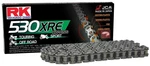 Rk Racing Chain 530XRE-110 Steel Link Xw-ring With Connecting. Fixed Price $92.44.