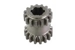 Transmission Countershaft Reverse Gear For Harley Panhead 1939-1976 Fl #35286-39. Fixed Price $103.00.