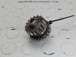 Gear 5TJ-15517-00-00 Yamaha Wrf 450 Wr-f 2003 2004. Fixed Price $61.23.