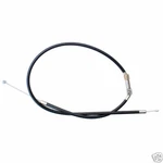 Triumph Bonneville Throttle To J/box Cable 1963-1969 T120 Twins 60-0500W. Fixed Price $13.86.