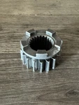 Oem Harley-davidson Fxr 1ST Gear Mainshaft, 35025-79B. Fixed Price $19.99.