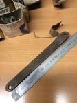 Ariel Torque Arm 4185-29 Nos. Fixed Price $22.88.