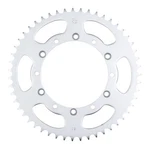 Primary Drive Rear Steel Sprocket Tooth Silver For Kawasaki KX125 1985-2005. Fixed Price $33.10.