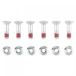 Primary Drive Sprocket Bolt And Nut Kit 17-8605. Fixed Price $20.84.