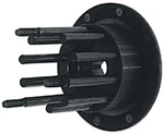 10 Spring Clutch Hub For Harley Panhead Shovelhead 37550-41B 73300. Fixed Price $104.80.