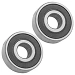 Front Wheel Ball Bearings For Suzuki GZ250 1999-2010. Fixed Price $13.00.