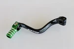 New Forged Cnc Gear Shift Lever Pedal Kawasaki KX125 KX250 KX500 1988-1993 GN143. Fixed Price $39.99.