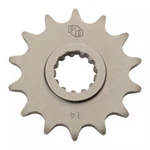 Primary Drive Front Sprocket Tooth 1539-14. Fixed Price $22.90.
