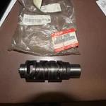 Nos Oem Cam Comp Gear RF900R 94-97 GSXR1100W 95-98 Obselete Part. Fixed Price $49.99.