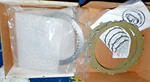 Belt Drives Clutch Kit BTX-9 Aramid Fi Bers Open Box. Fixed Price $170.00.
