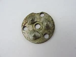57-4037 Nos Clutch Thrust Plate Bsa 650 Lightning Thunderbolt Hornet W10475. Fixed Price $6.99.
