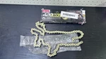 Rk Racing Chain GB420MXZ-86 Series Gold Link Ecs. Fixed Price $15.39.