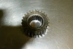 Harley Davidson Sportster Buell Transmission Fourth Gear Counter Shaft 35775-94. Fixed Price $29.95.