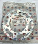 Sprockets Steel Rear JTR499.43. Fixed Price $36.39.