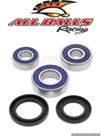 Rear Wheel Bearings Ninja EX250 86-12 EX500 94-09 EX300 13-17 Balls 25-1234. Fixed Price $51.52.