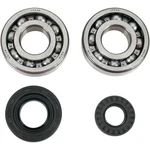 Moose Offroad Crankcase Bearing And Seal Kit A24-1029. Fixed Price $91.95.