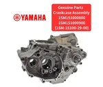 Yamaha Oem Crankcase Assembly 1SM-15100-29-00 WR250F YZ250FX 2017 2019. Fixed Price $958.78.