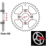 Sprockets Steel Rear - 45T JTR899.45. Fixed Price $38.58.