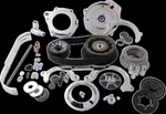 Belt Drives Ltd. TC2PB-2-C 2" Crm 07-13FL. Fixed Price $3163.33.