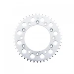 Primary Drive Rear Steel Sprocket 45 Tooth Silver H01MY667SR. Fixed Price $32.09.