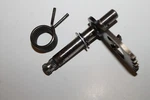2006 2019 Suzuki Boulevard S40 Engine Gear Shift Shaft 25510-24B01. Fixed Price $12.95.