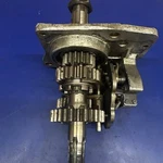 Harley-davidson Ironhead Sportster Transmission- Will Part Out.. Fixed Price $259.99.