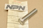 Nos Honda 1979 Cbx Super Sport Chain Tension Adjusting Screw Bolt 90119-422-000. Fixed Price $11.54.