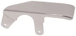 Chrome Shorty Upper Rear Belt Guard For 86-99 Harley Softail Flst Fxst 78611. Fixed Price $14.70.