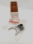 New Kawasaki Gpz KZ750 KZ700 KZ650 Zr Zx 2ND & 3RD Low Shift Fork Nos 13140-1008. Fixed Price $55.69.