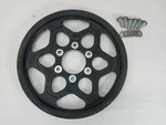 08 Buell XB12X Ulysses Rear Pulley Sprocket 65 Teeth G0400.1AA. Fixed Price $69.00.