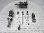 2001 01-05 Kawasaki ZR1200 ZRX1200 Oem Transmission Drum Shift Gears Forks. Fixed Price $235.14.