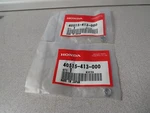 Nos Honda Oem Chain Case Collar 1983 CB1000 84-86 CB700 CG125 40515-413-000 QTY2. Fixed Price $9.99.