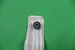 Nos Kawasaki Bearing #627 KX250 KX400 KX450 KDX200 KX80 KX60 92045-026. Fixed Price $14.95.