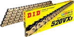 Did - Bulk Chain Fits Gold Feet 520VX3G25FT. Fixed Price $748.55.