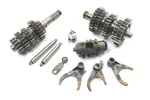 2024 Ktm 450 Sxf Speed Oem Transmission With Gears. Fixed Price $297.50.