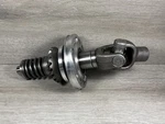 2001 Yamaha Star 650 Oem Middle Gear Drive Shaft. Fixed Price $54.99.