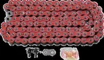Rk Red 520 Max Drive Chain 120 Links Rx Ring Kawasaki KX420 80-81. Fixed Price $143.91.