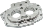 & Cycle 5-SPEED Transmission Trap Door 56-1025. Fixed Price $420.99.