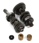 1966 Honda CA160 CB160 CL160 Transmission 23211-216-000 P3977. Fixed Price $49.95.